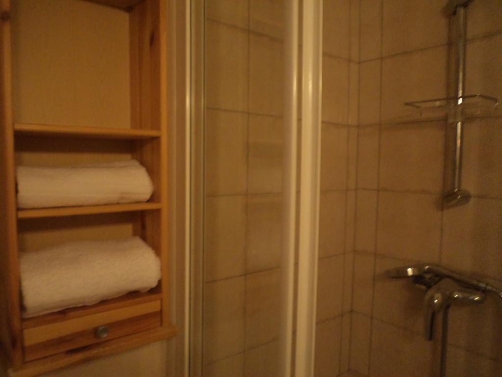 Auberge Saint Antoine Pelvoux Room photo
