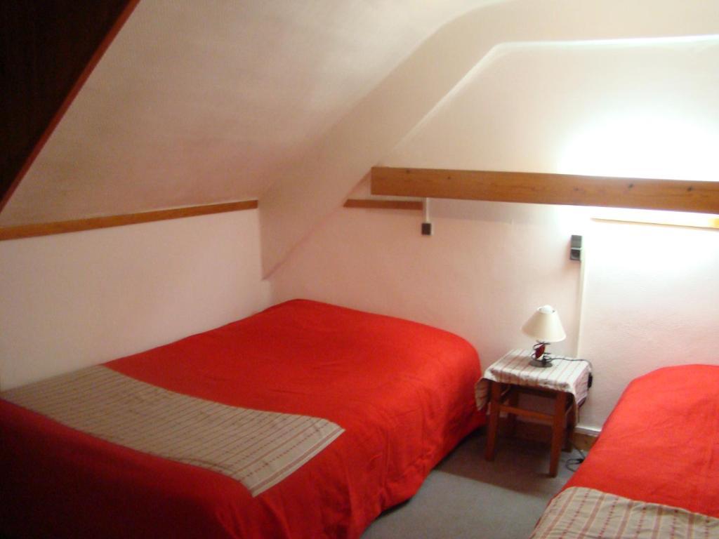 Auberge Saint Antoine Pelvoux Room photo