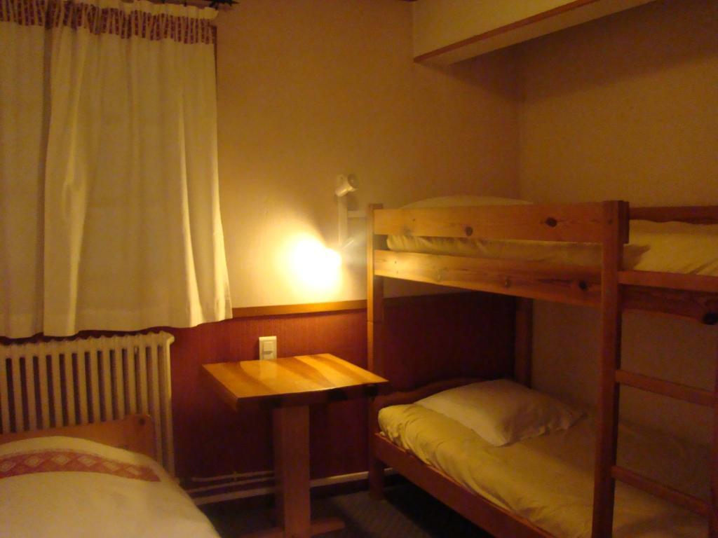 Auberge Saint Antoine Pelvoux Room photo