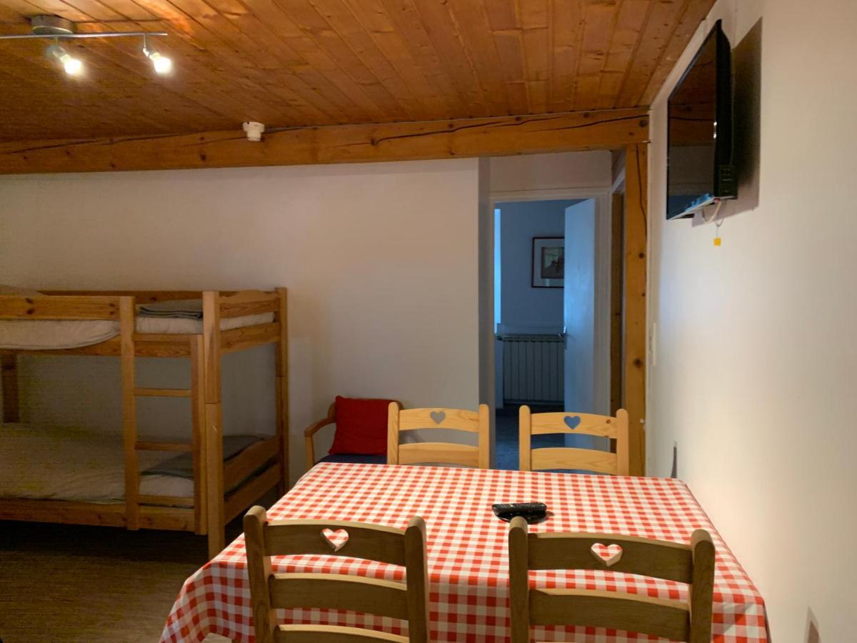 Auberge Saint Antoine Pelvoux Exterior photo
